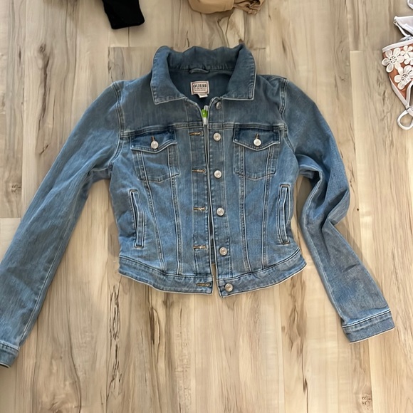 Guess Jacket - Picture 1 of 3